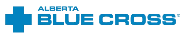 Alberta Blue Cross logo