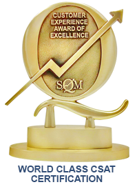 certification award