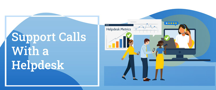 Call Center Helpdesk Support
