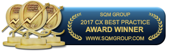 Email Badge
