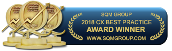 Email Badge