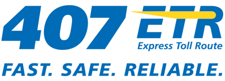407 ETR Logo