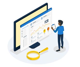 Tip1 Measure your FCR