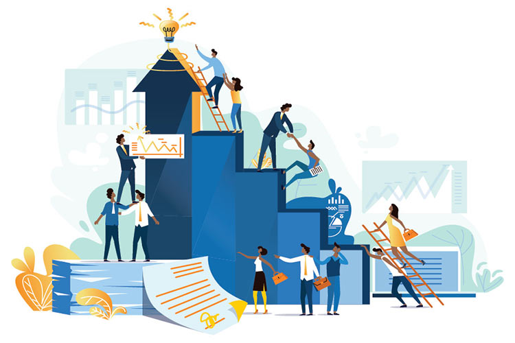 Career Climbing: Avoiding the Elevator Shaft