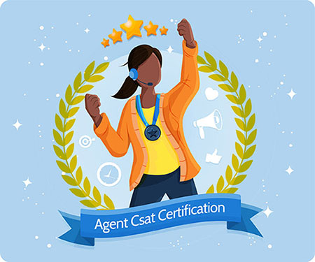 Agent Certification