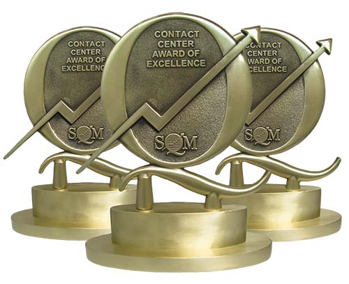 SQM Trophies