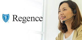 Regence Agent Recognition
