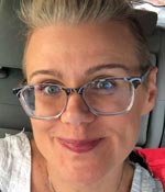 Angela DeKlein - Consumers Energy