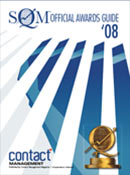 Awards Guide 2008