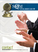 Awards Guide 2009