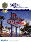 Awards Guide 2012