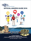 Awards Guide 2016