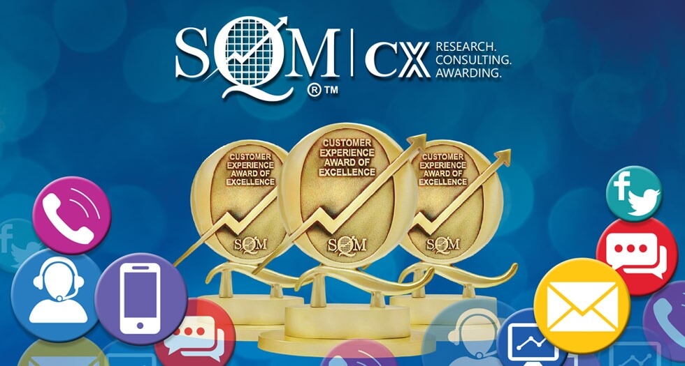 contact center awards