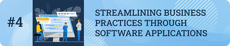 Best Practices for Improving FCR - Software