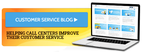 Customer Service Blog