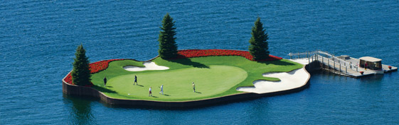 CDA Golf CDA Golf