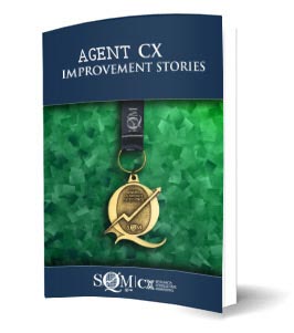 CSR CX Improvement Stories