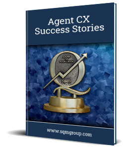 CSR CX Success Stories