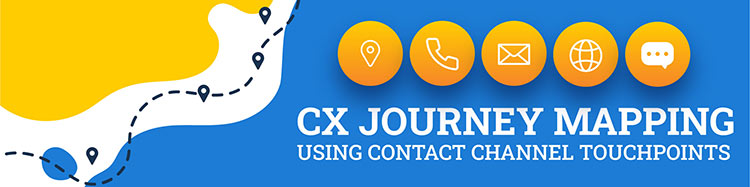 CX Journey Mapping