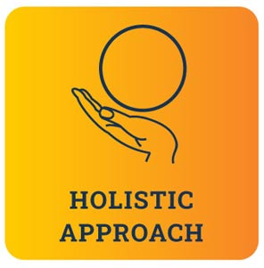 Holistic Approach