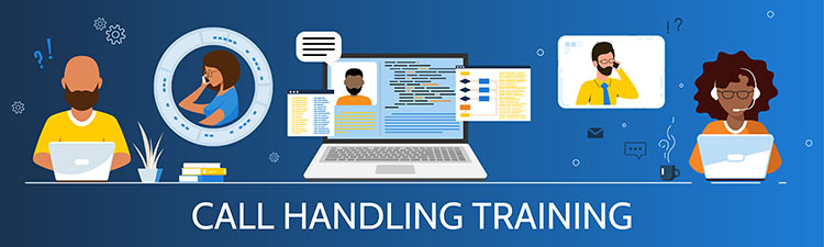 Call Handling Training