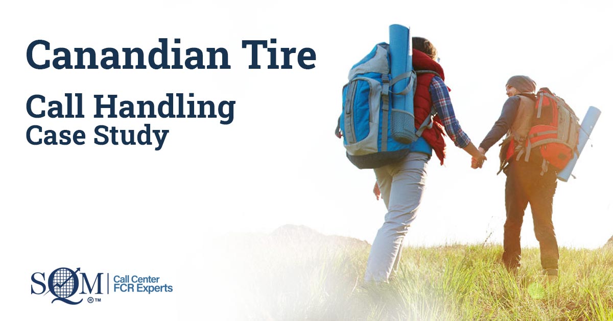 Case Study Call Handling Best Practices