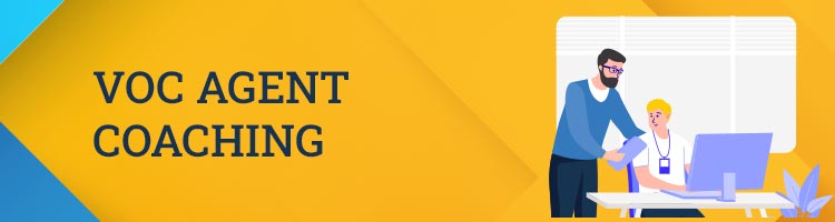 Agent Coaching Agent Coaching