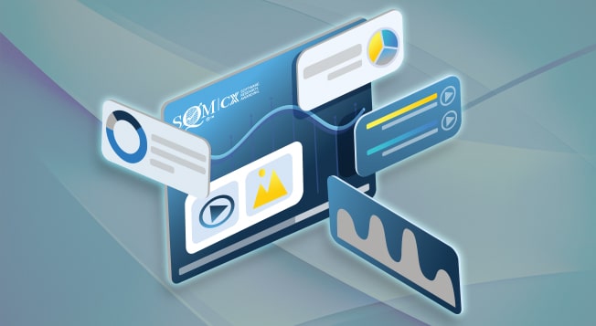 Highly Customizable Software Highly Customizable Software