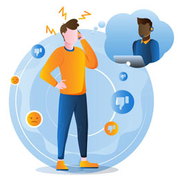 Escalation Service Recovery - Complaint Calls