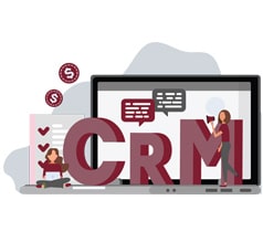 FCR CRM