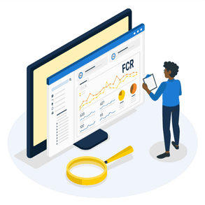 Measure Your First Contact Resolution Rate