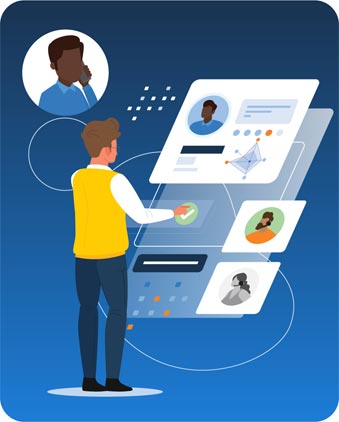 Skill Based Call Routing