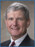Ken Baur