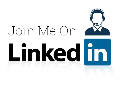 Join Mike Desmarais on LinkedIn