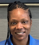 Marquisha Jackson - BlueCross BlueShield of South Carolina