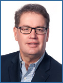Mike Desmarais