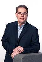 Mike Desmarais Mike Desmarais