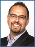 Nader Ghattas