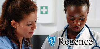 Regence Customer Journey Mapping