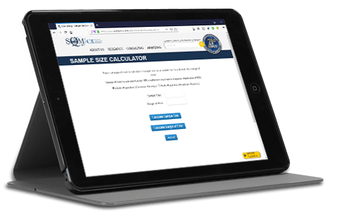 Sample Size Calculator