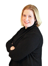 Sarah Moffat