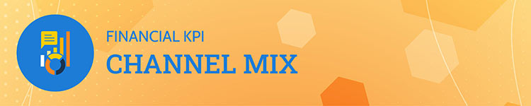 Channel Mix