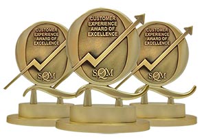 SQM Trophies