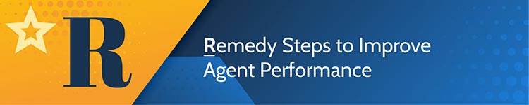 Remedy Steps