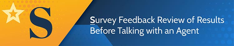 Survey Feedback Review