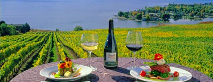 Wineries of the Okanagan SQM Conference