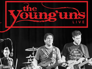 The Young'uns