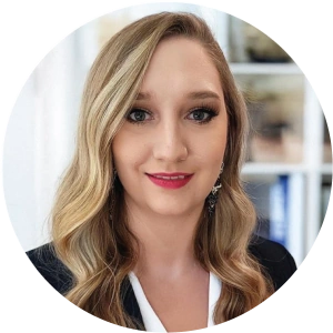 blog author Amelia's profile picture