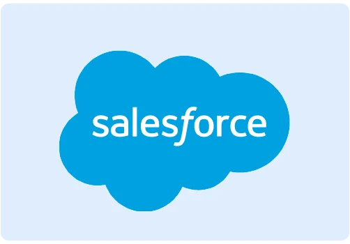 Salesforce