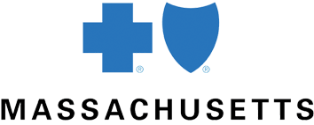 Blue Cross Blue Shield Massachusetts Logo